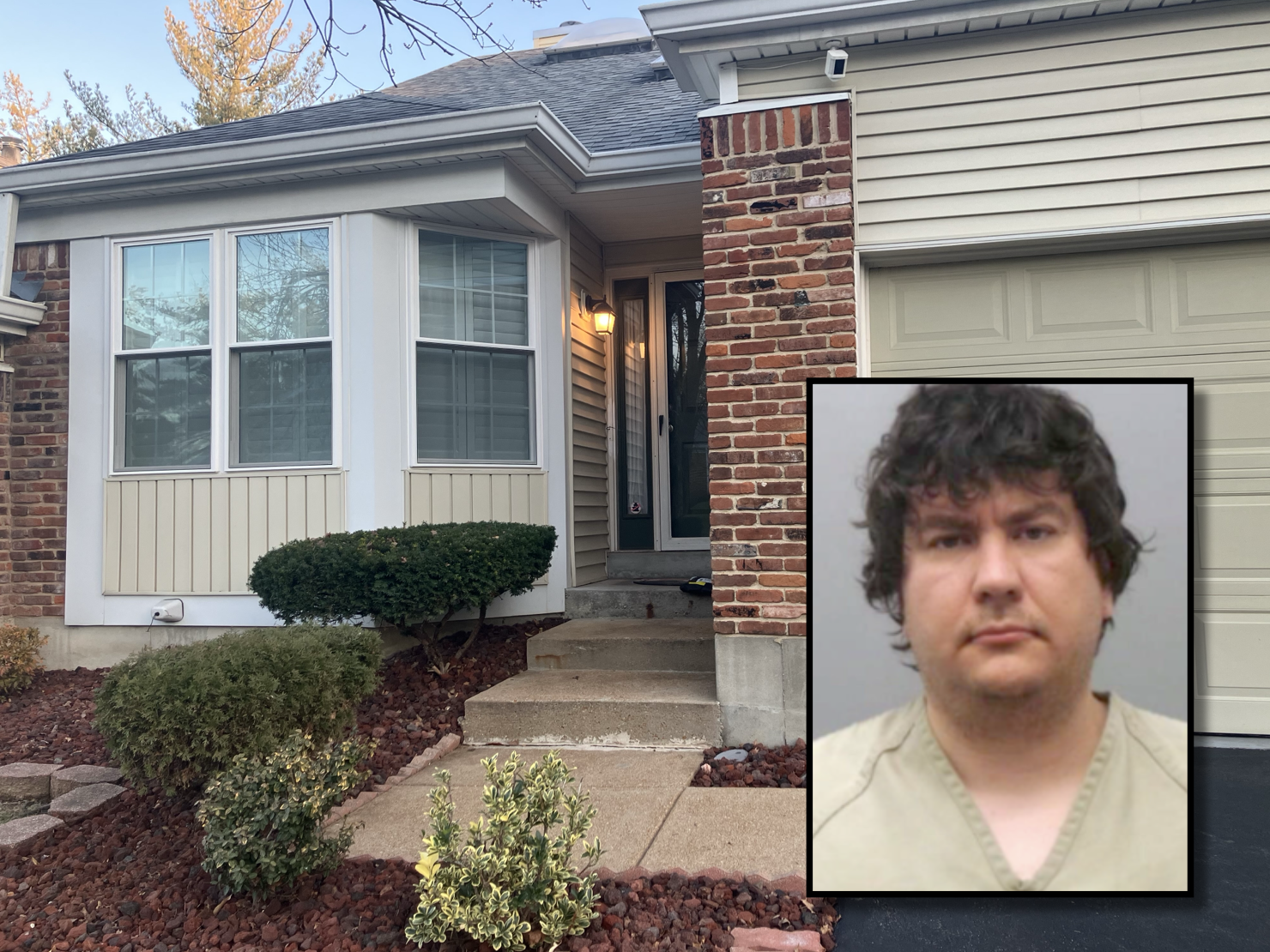 Court records show family’s struggle with son before his father was killed in Manchester